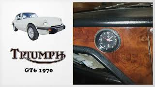 Retro Car Accessories / Clocks For Cars , Clocks For Automobiles screenshot 4