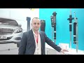 Phaeton Expo 2019 - выставка автозапчастей и автокомпонентов