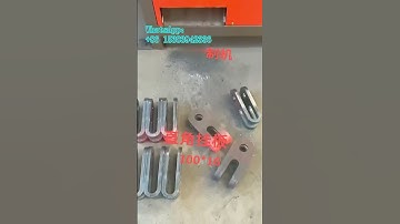 Installation guide for pipe clamp machine, manufacturer of pipe clamp machine