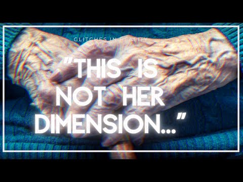 "My Grandmother Misses Her Earth Dimension..."| Based On A True Story ~Episode 27