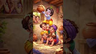 #krishnastories 🙏 #fypシ゚viral #trending #youtubeshorts