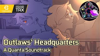 A Quanta Soundtrack: Outlaws Headquarters
SoundCloud link: https://soundcloud.com/thriplerex/a-quanta-soundtrack-outlaws-headquarters
Quanta: https://twitter.com/Official_Quanta
Official Quanta Website: https://quanta.nexus
Quanta created by xAqult: https://xaqult.com/
Character art by Winter: https://www.instagram.com/andredan_art/
Composition info: https://soundcloud.com/thriplerex/a-quanta-soundtrack-outlaws-headquarters
DAW: FL Studio
Layout: Overloaded Symphonic v5.61a
Other Quanta themes:
https://www.youtube.com/playlist?list=PLldtWjaPYuz_dropySkaHs40PA5fZSFrh
My links:
Discord: https://discord.gg/VHwdASn
Soundcloud: https://soundcloud.com/thriplerex
YouTube: https://www.youtube.com/c/Thriplerex
#quantagame A Quanta Soundtrack: Outlaws Headquarters