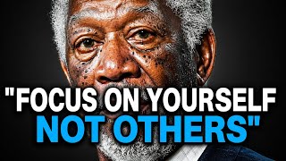 FOCUS ON YOURSELF NOT OTHERS(motivational video)