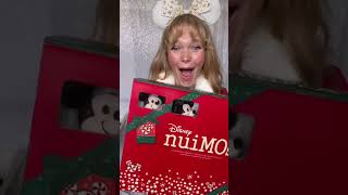 Disney Nuimo Advent Calendar Unboxing Day 1 & 3 screenshot 1