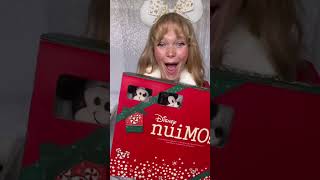 Disney Nuimo Advent Calendar Unboxing Day 1 3