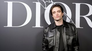 Robert Pattinson Created 'Extreme And Grotesque' Masturbation Scene In 'The Lighthouse'