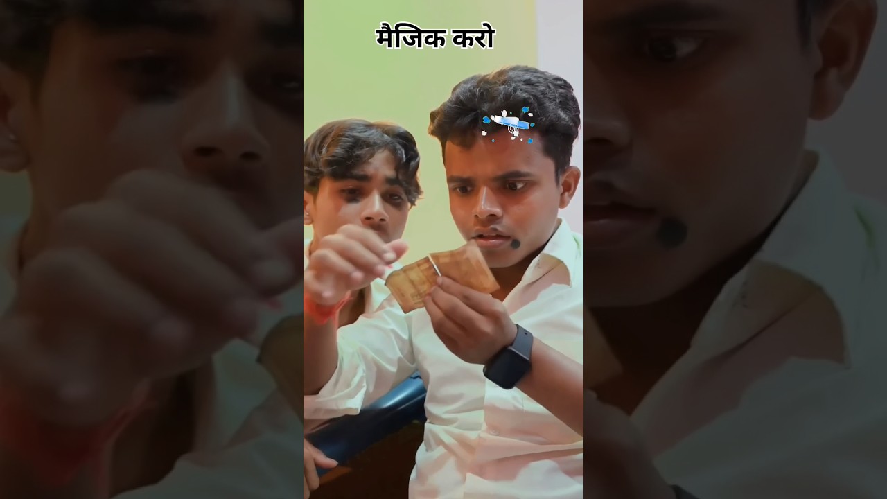 🔤 Amaging magic karo hoga 😱