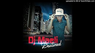DJ MAELI FT JAYCEE n CASABLANCA SAKA (RADIO EDIT)
