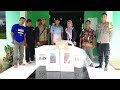 Penyerahan Logistik Pilkada Dari PPS Ke KPPS
