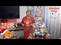 SORTEO DE NAVIDAD 2021 | 5 CANASTAS NAVIDEÑAS y Más | Aprendiendo a Cocinar como Mamá