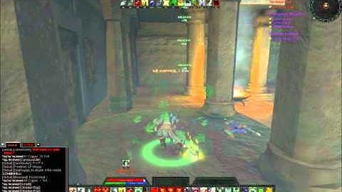 Age of Conan Villa Pt. 1.wmv