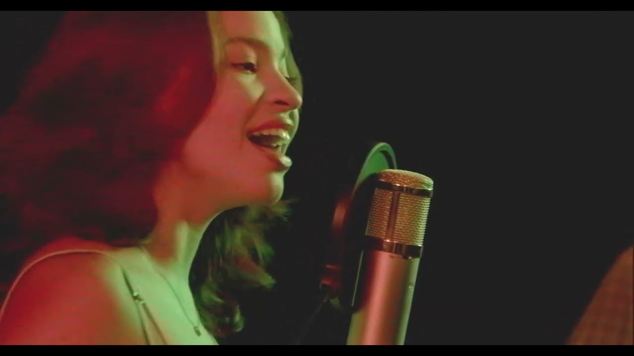 Radio Temple - Full Performance (Windowpane Sessions)