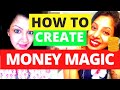 💰 HOW She Manifested 0 To 1 Crore Rupees  ($135k) In Less Than 12 Months | Vinaya's Techniques 😱