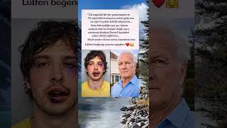 24 Yaşındaki Adam Büyük Hata Yaptı Sonuç Kaçınılmazdı Gerçek Hikaye