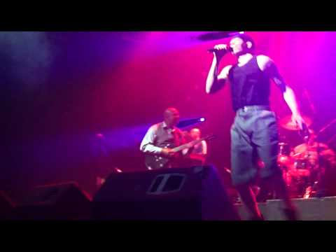 "Yellowman - Letter to Rosey" Niceto 06/07/11