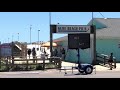 Kure Beach Pier