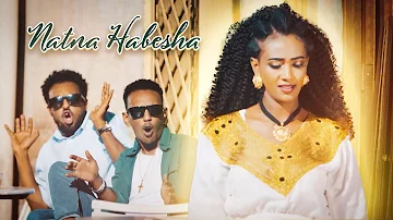 Yonas Maynas - Natna Habesha 2024 - Eritrean Comedy Commercial