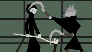 Grimmy Piggy Fanmade Vs Death Puss In Boots