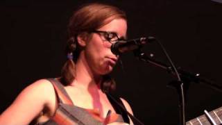 Watch Laura Veirs Ether Sings video