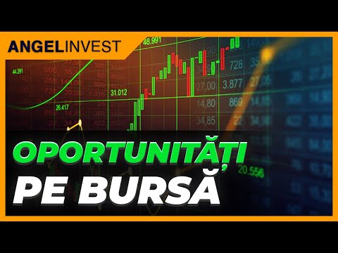 Nu Rata Aceste Companii | Oportunitati Noi pe Bursa