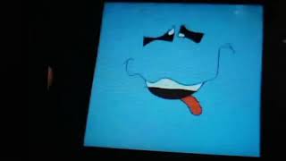 Nick Jr Face Shows His Favorite Emotions Jim Hensons Muppet Hour Version