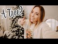 Alisha PRANKED Me With A Christmas Tree! | Vlogmas Day 8!