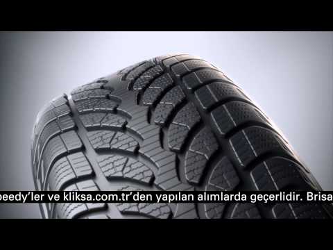 Bridgestone - Emre Altuğ