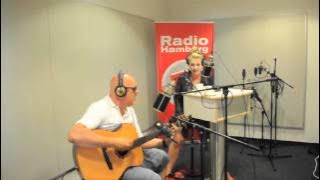 Kim Wilde - Sleeping Satellite/Wonderful Life (Live bei Radio Hamburg)