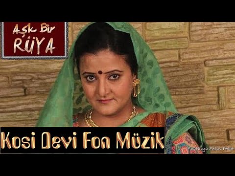 Ask Bir Rüya ~ Kosi Devi Fon Müzigi ~ Thapki Pyaar Ki ~ Kosi Devi Theme Song