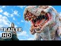 GODS DON'T GIVE GIFTS Official Trailer (2026) 4K ULTRA HD
