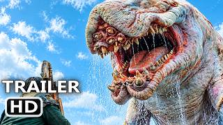 GODS DON'T GIVE GIFTS Official Trailer (2026) 4K ULTRA HD