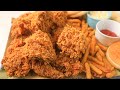 Everything About Kentucky Fried Chicken This Is 10 Years Of Experience In The Field Of Fried Chi 