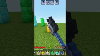 I Almost Failed This Impossible Parkour! #shortvideo #minecraft
