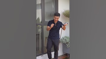 Vòi tưới cây Takagi Nano Next Nhật Bản chính hãng - nhỏ gọn, tiện lợi, dễ dùng #dolamvuon