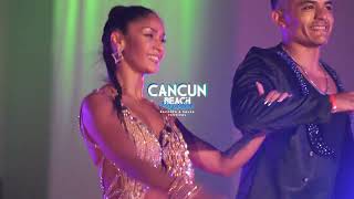 Download Lagu Adolfo Indacochea \u0026 Tania Cannarsa – Salsa | Sensual Movement International  | Cancún - Mexico MP3 Download Lagu Adolfo Indacochea \u0026 Tania Cannarsa – Salsa | Sensual Movement International  | Cancún - Mexico MP3