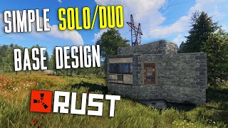 Trying out a Solo duo base design : r/Zombsio