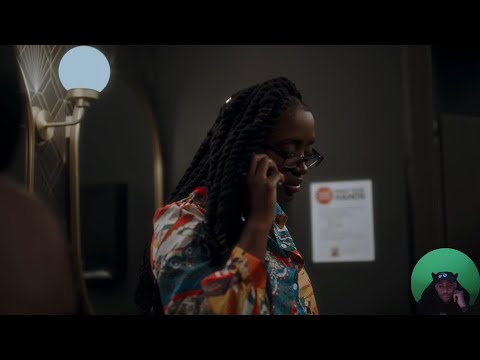 The Stranger | (Reaction)