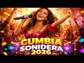 CUMBIA TROPICAL 2026 ☀️ MIX SOL DE ACORDEÓN - Bajo el Sombrero (Éxito de Verano) 💃