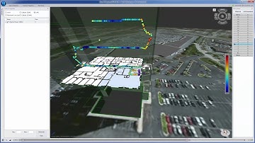 Anritsu MA8100A TRX NEON Signal Mapper