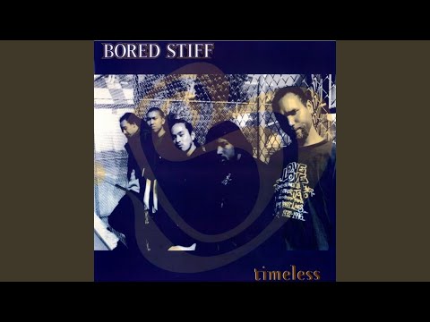 Bored Stiff — Nine - Six