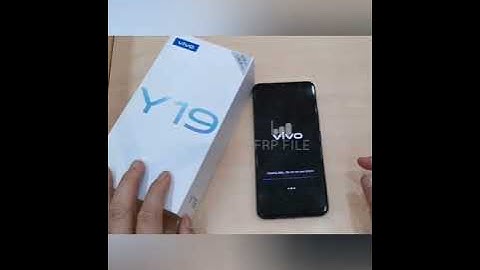 How To Remove Demo Mode on Vivo phones Without Flash Firmware