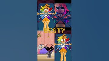 You
