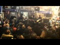 Capture de la vidéo King Blues In-Store At Banquet Records 26/2/16