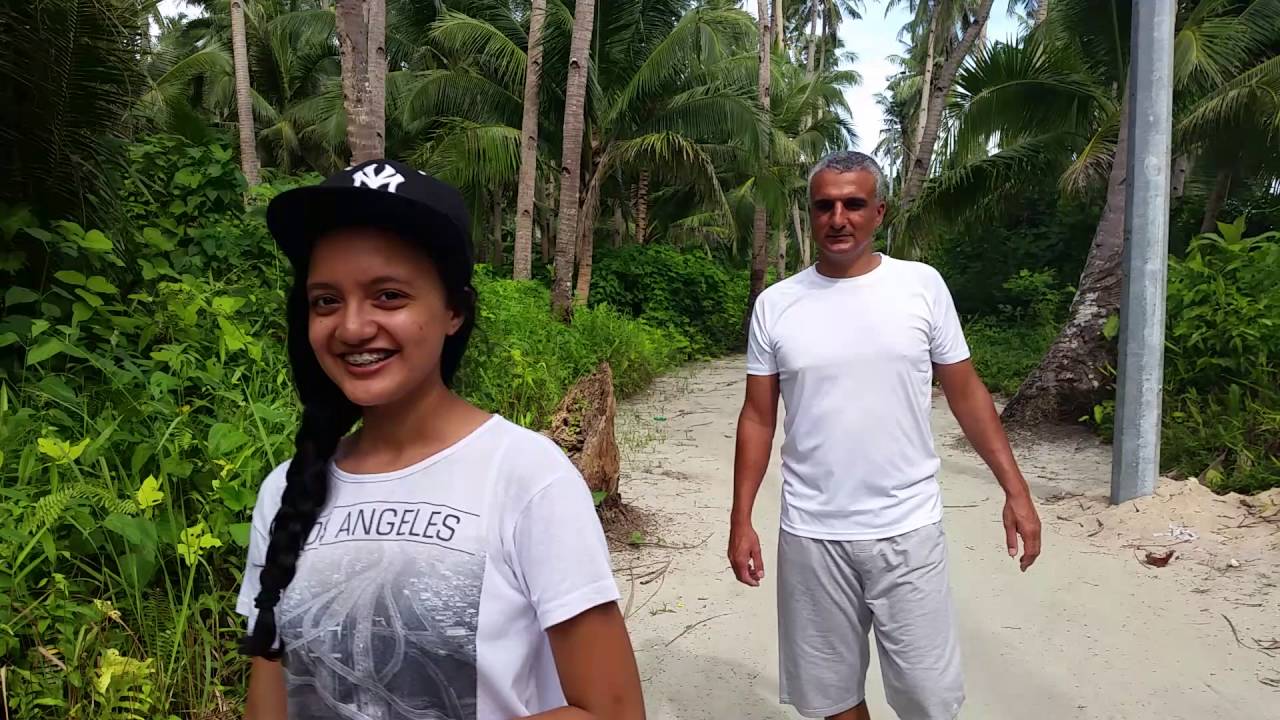 Тубабао остров