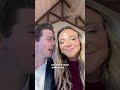 most chaotic wedding guests = our fam 🤣