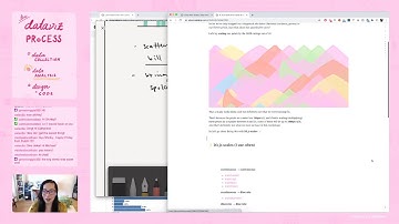 Wrapping up data analysis—dataviz with shirley, ep8