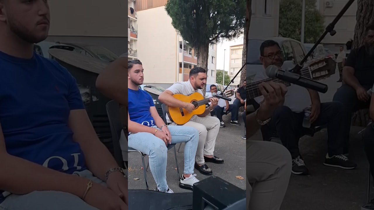 Cantique  frère  lelico d'agde