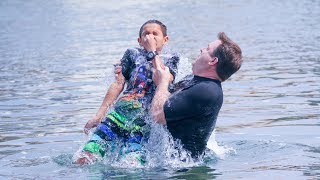 Easter Baptisms 2018 Highlight Video