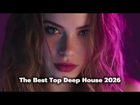 ADIK, ZERRID, Ravve, Adzer - The Best Top Mix | 2026