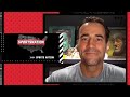 CM Punk describes his emotional debut with AEW | SportsNation